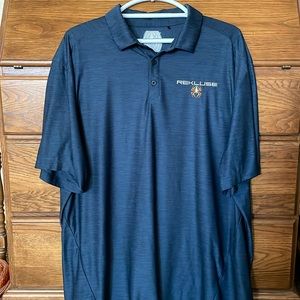 Rekluse Quick Dry Polo